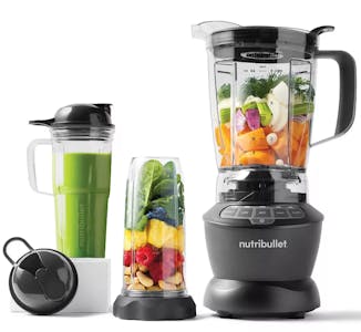 NutriBullet Blender Combo