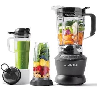 NutriBullet Blender Combo