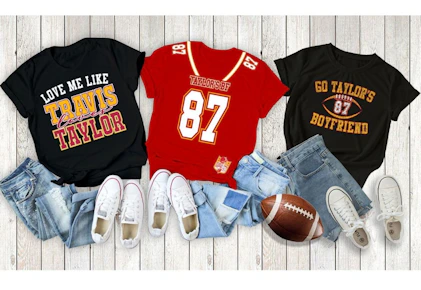 Women’s Kansas City T-shirt
