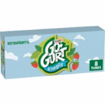 Yoplait Go-Gurt Yogurt Tubes