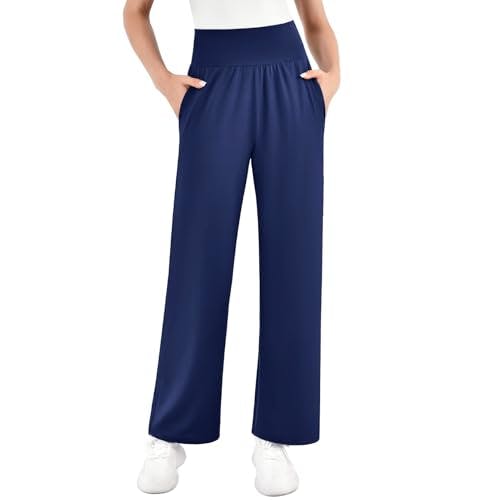 Women's Wide Leg Yoga Pants