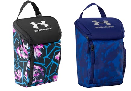 Under Armour Lunch Box