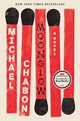 Moonglow: A Novel