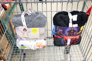 costco disney kids oversized hoodie 2