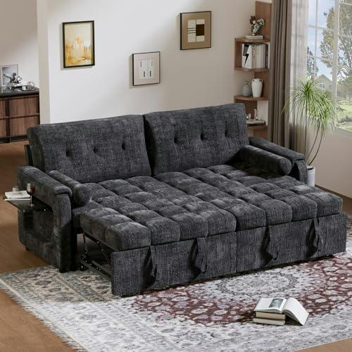 Sleeper Sofa Bed