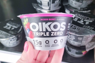 oikos-yogurt