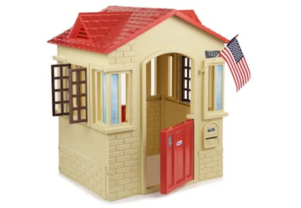 Little Tikes Cottage