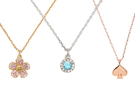 Kate Spade Necklace
