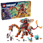 LEGO DREAMZzz Dino Jet
