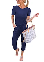 Women's Jumpsuit