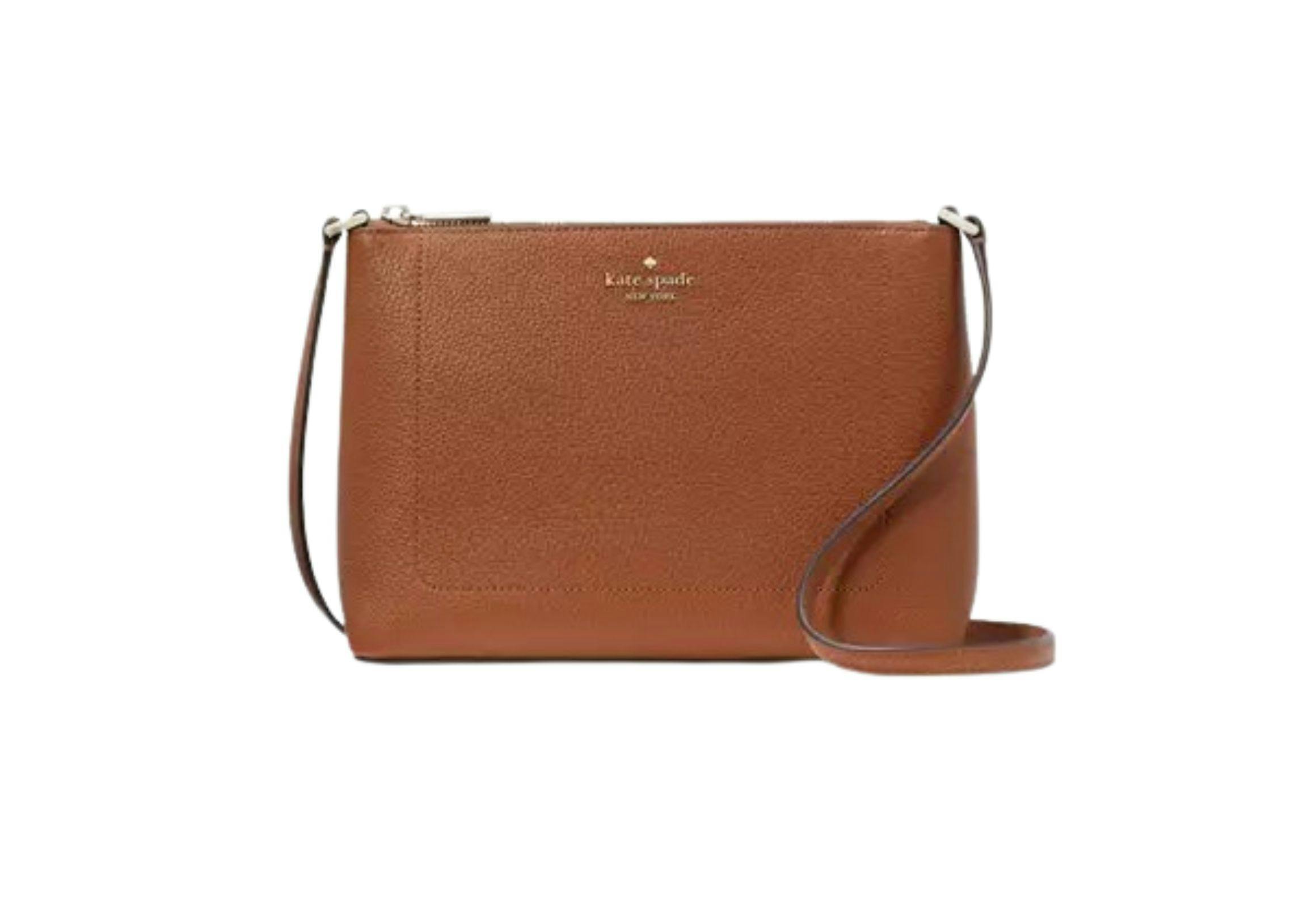 Kate Spade Leather Crossbody