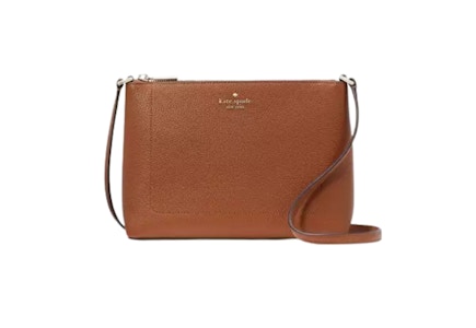 Kate Spade Leather Crossbody