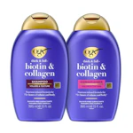 OGX Shampoo & Conditioner 2-Pack