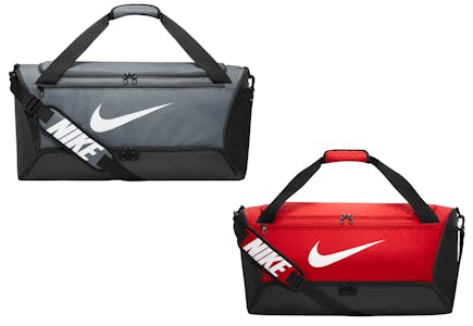 Nike Brasilia Duffel Bag