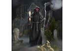 Animated LED Fiery Reaper