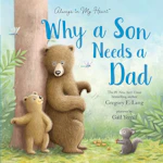 Why a Son Needs a Dad