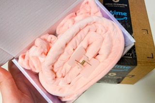 heatless curler