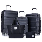 Hardside Luggage Set