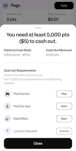 pogo-app-bounty