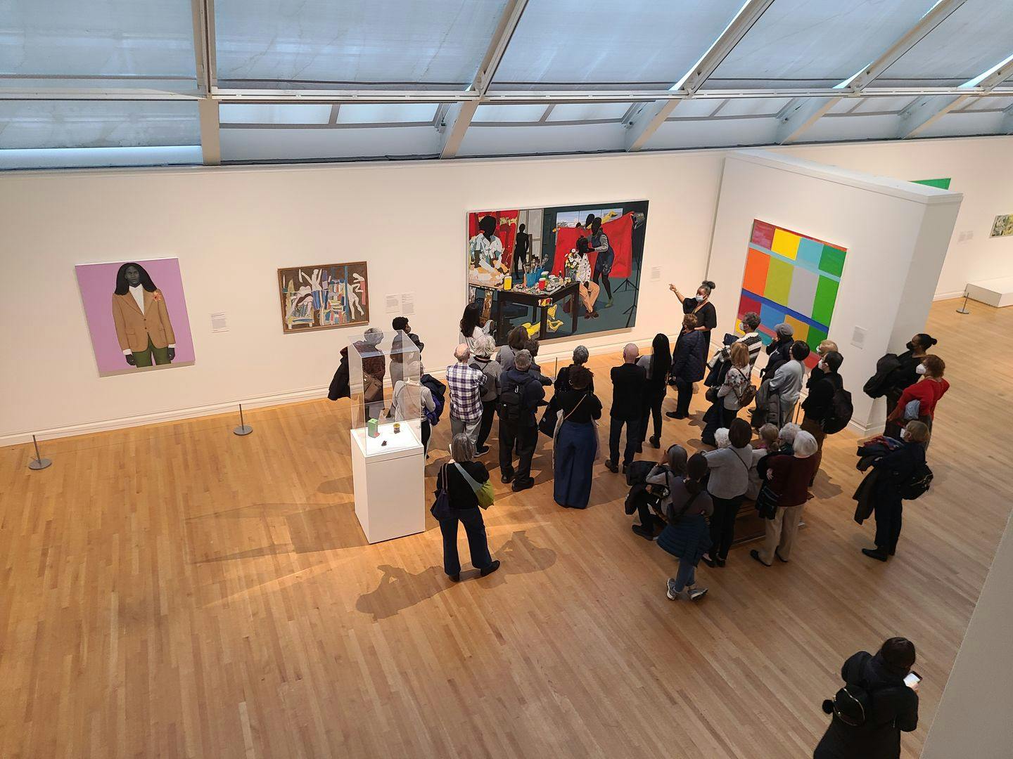 Museums for All Provides Cheap (Or Free) Admission With an EBT Card