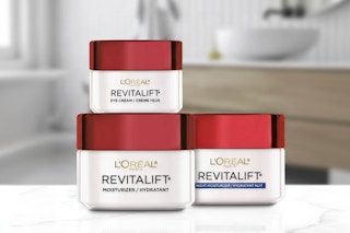 L'Oreal Paris Revitalift 3-Piece