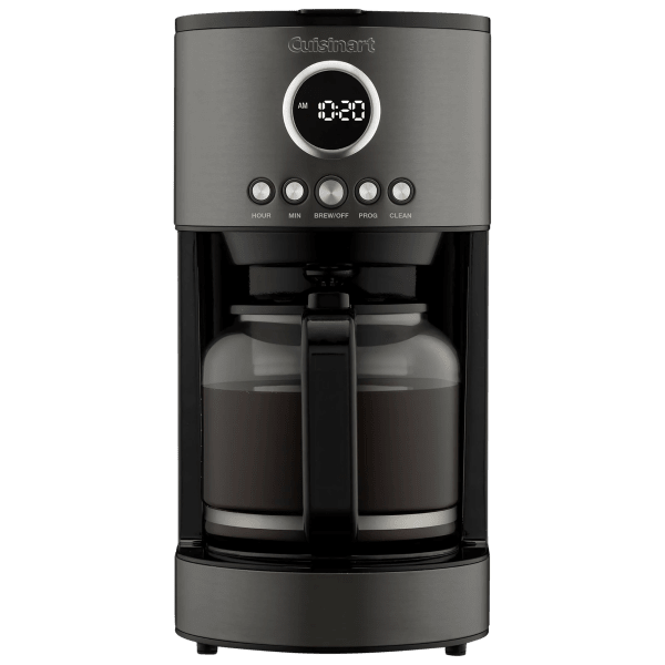 Cuisinart Programmable Coffeemaker