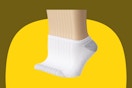 hanes socks
