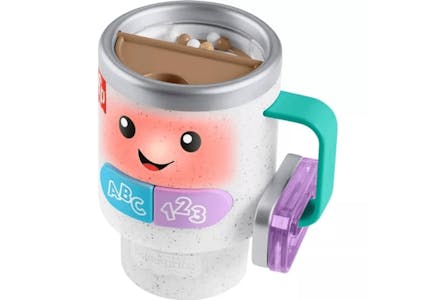 Fisher-Price Coffee Mug