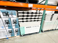 Lifetime Round Folding Table