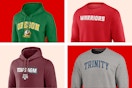 Fanatics NCAA Hoodies and Sweatshirts