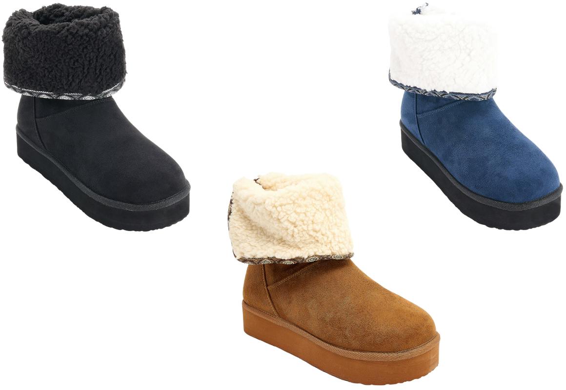 Muk Luks Women's Boots