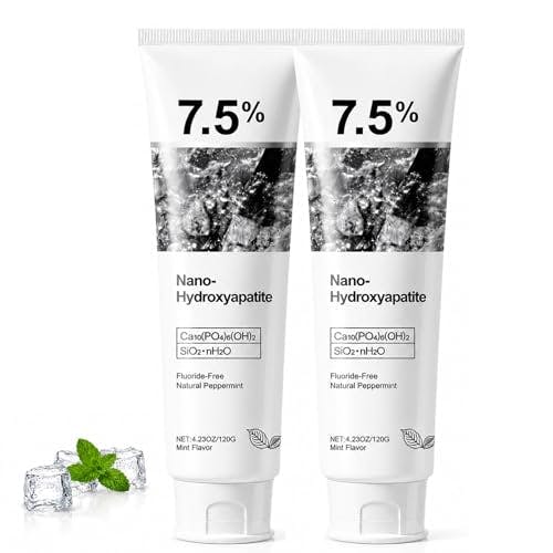 Toothpaste 2-Pack