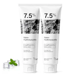 Toothpaste 2-Pack