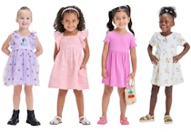 Toddler Dresses