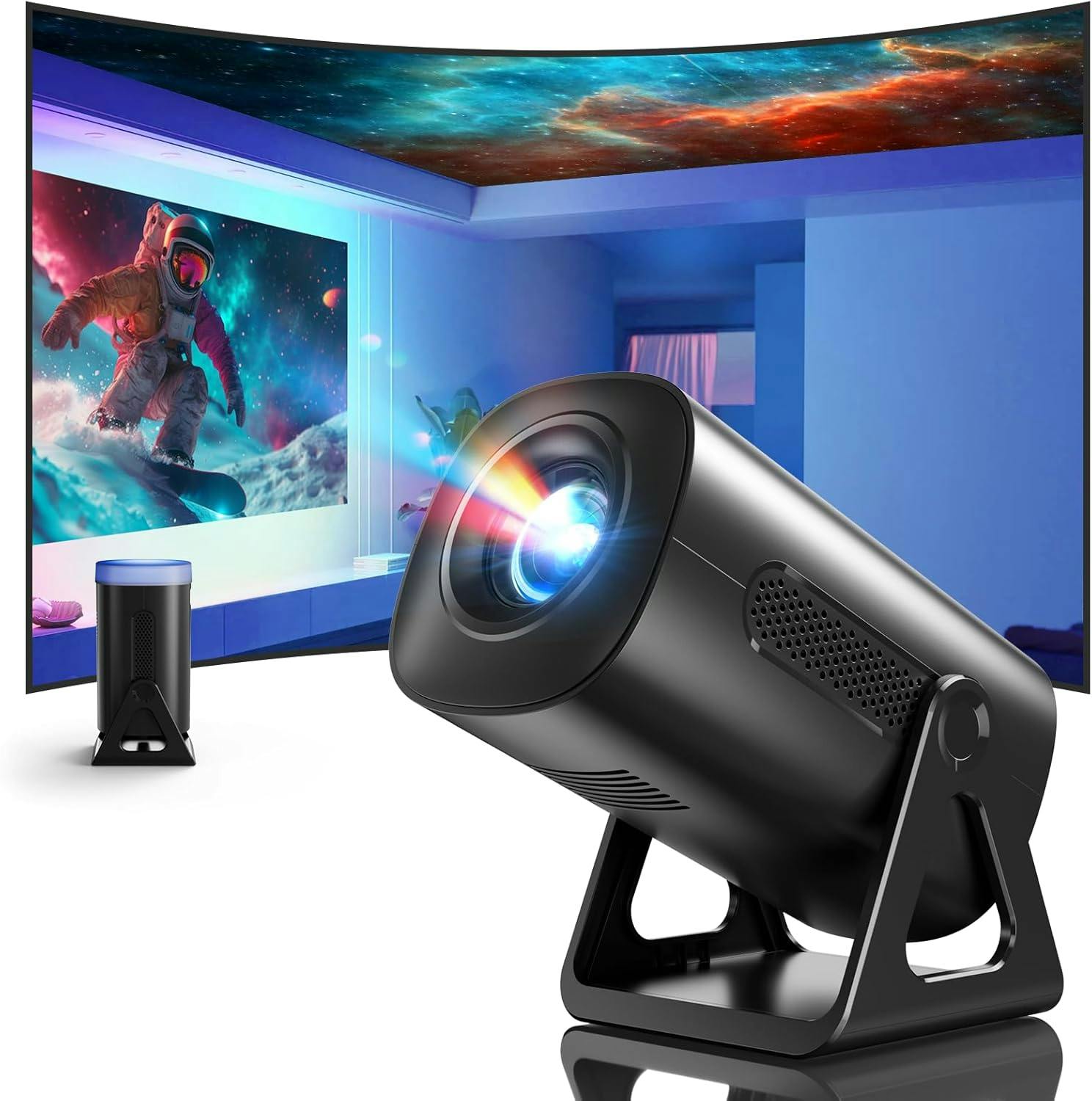 Mini Projector