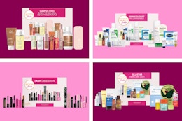 ulta beauty sets