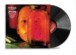 Alice in Chains: Jar Of Flies