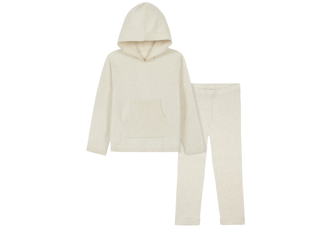 Modern Moments by Gerber Toddler Sweater Set