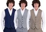 Tommy Hilfiger Men's Vest