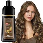 Hair Dye Shampoo