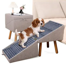 Foldable Pet Stairs