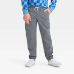 Kids' Cat & Jack Jogger Pants