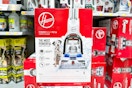 Walmart Hoover PowerDash carpet cleaner