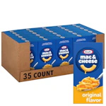 Mac and Cheese Dinner 35-Pack