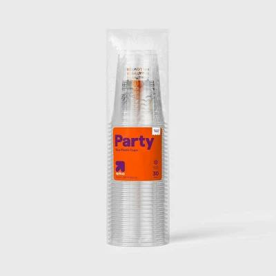 Up&Up Halloween Disposable Cups