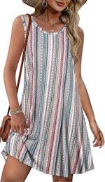 Women's Summer Dress