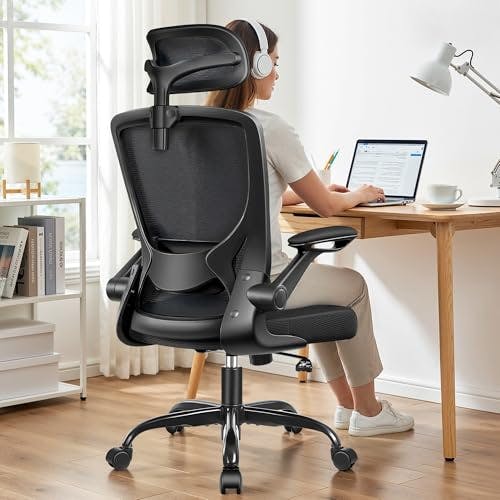 Ergonomic Office Chair