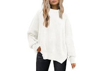 Women's Oversized Sweater