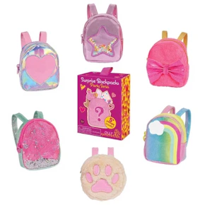 Our Generation Surprise Backpack