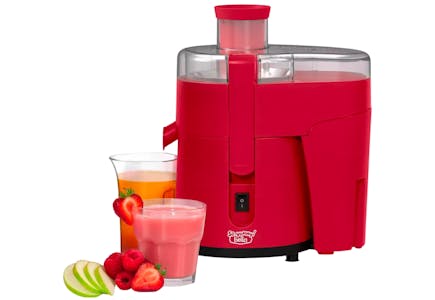10-Ounce Juicer